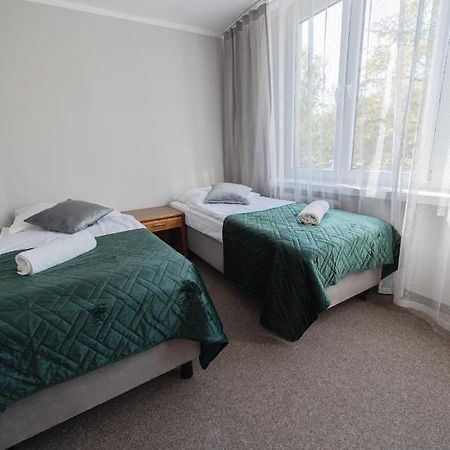 Hotel Felix Krakow Bagian luar foto