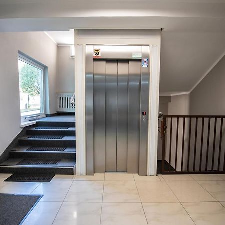 Hotel Felix Krakow Bagian luar foto
