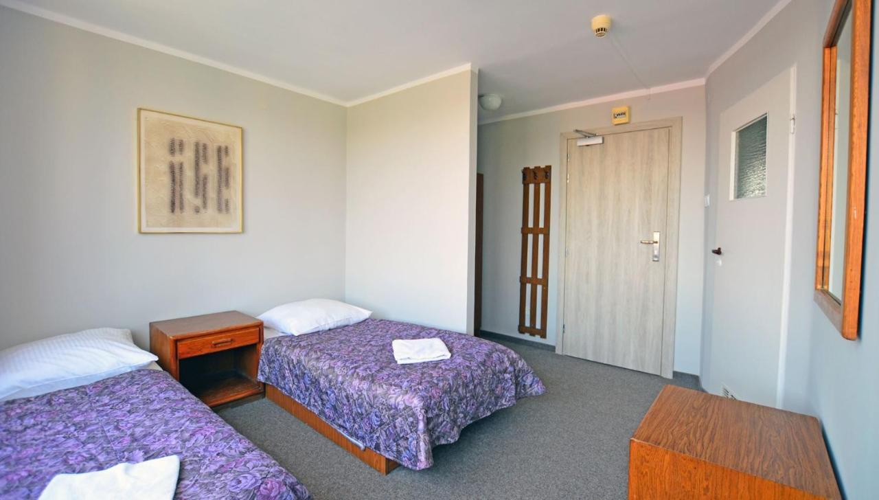 Hotel Felix Krakow Bagian luar foto