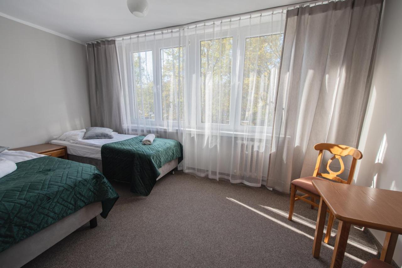 Hotel Felix Krakow Bagian luar foto