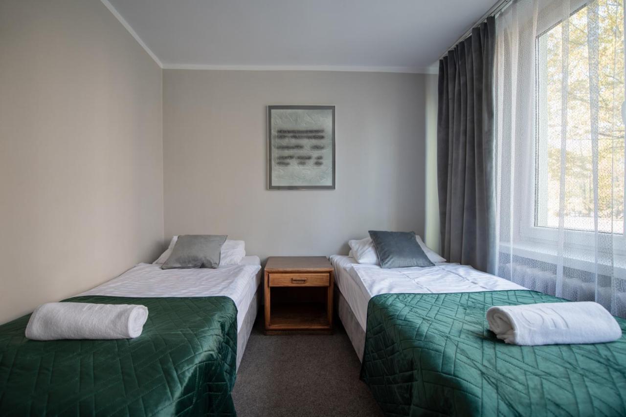 Hotel Felix Krakow Bagian luar foto