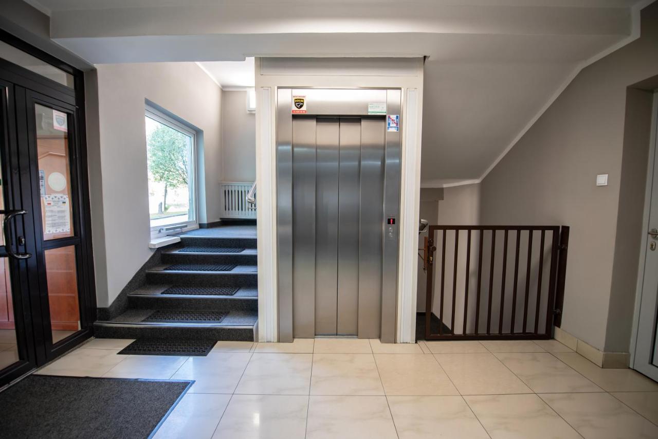 Hotel Felix Krakow Bagian luar foto