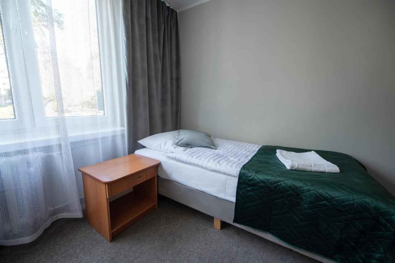 Hotel Felix Krakow Bagian luar foto