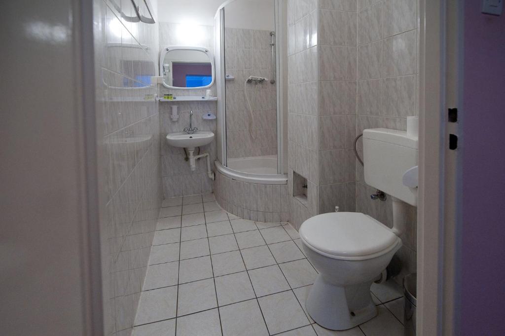 Hotel Felix Krakow Ruang foto