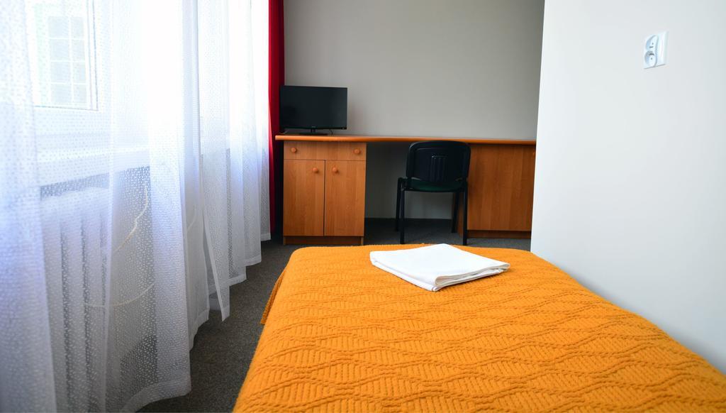 Hotel Felix Krakow Bagian luar foto