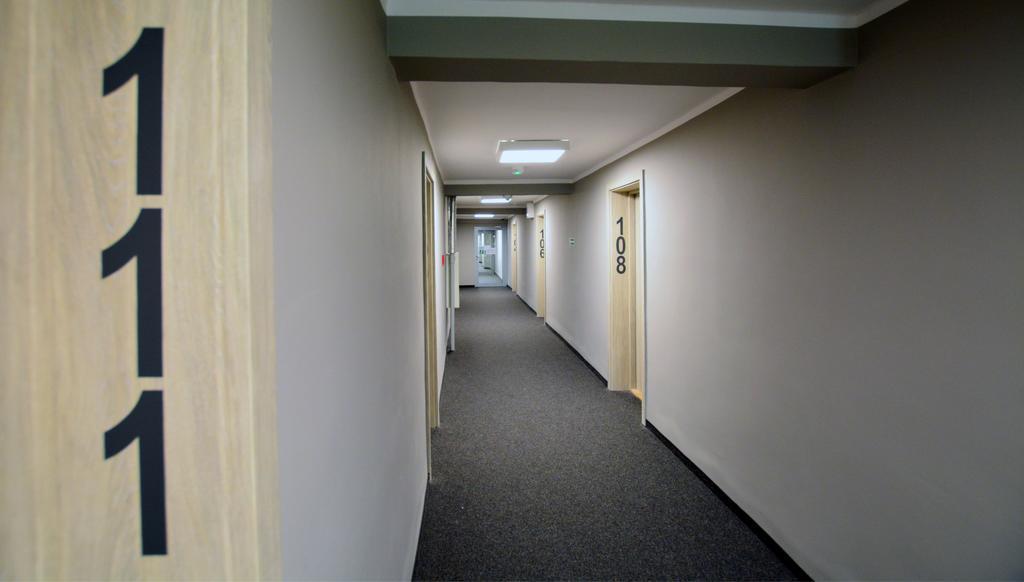 Hotel Felix Krakow Bagian luar foto