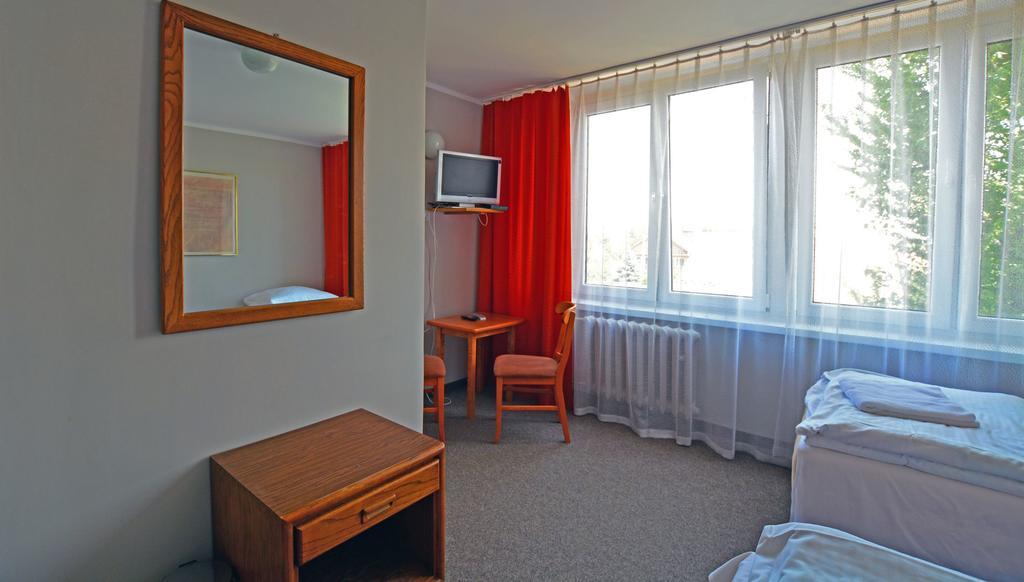 Hotel Felix Krakow Bagian luar foto