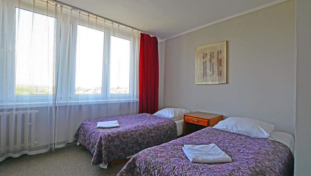 Hotel Felix Krakow Bagian luar foto
