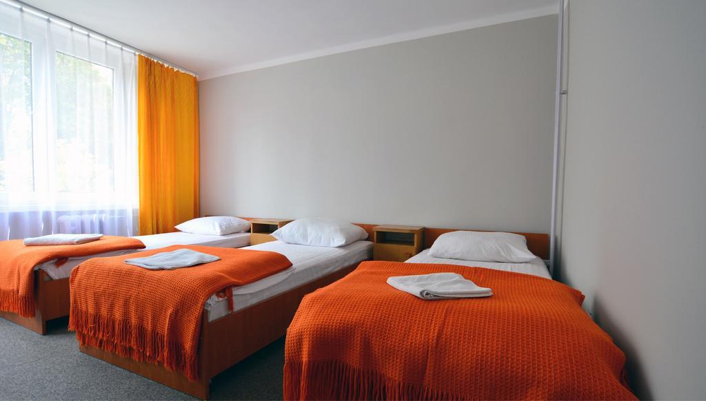 Hotel Felix Krakow Bagian luar foto