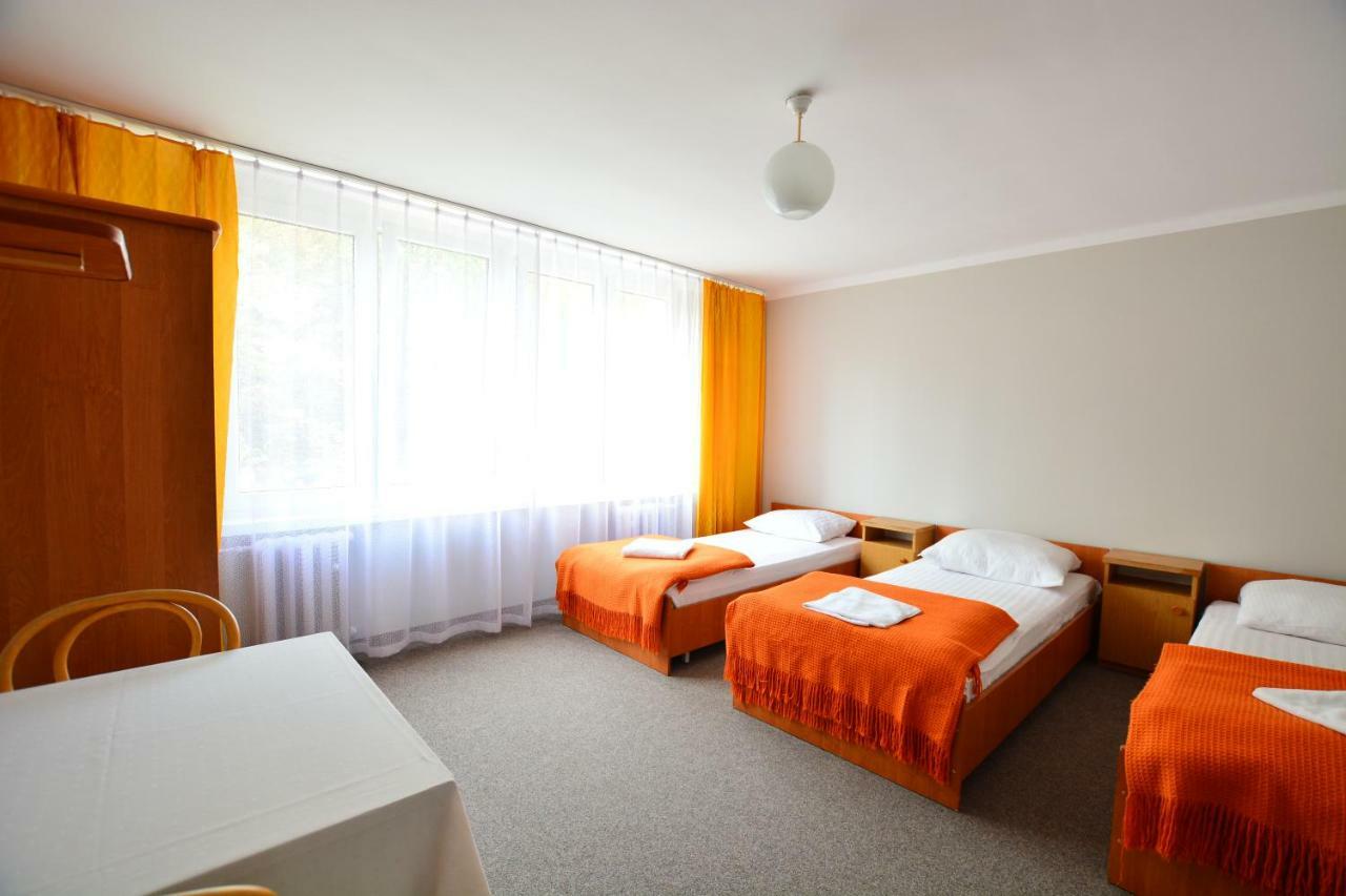 Hotel Felix Krakow Bagian luar foto