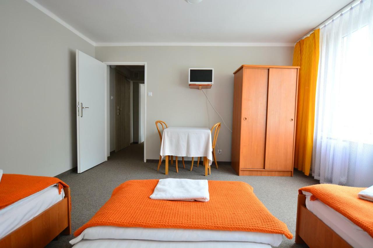 Hotel Felix Krakow Bagian luar foto