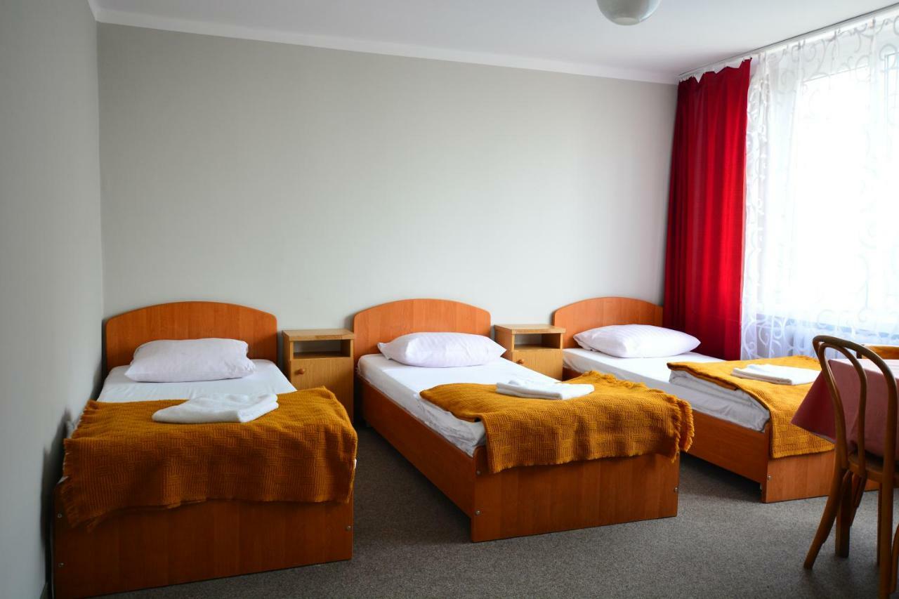 Hotel Felix Krakow Bagian luar foto